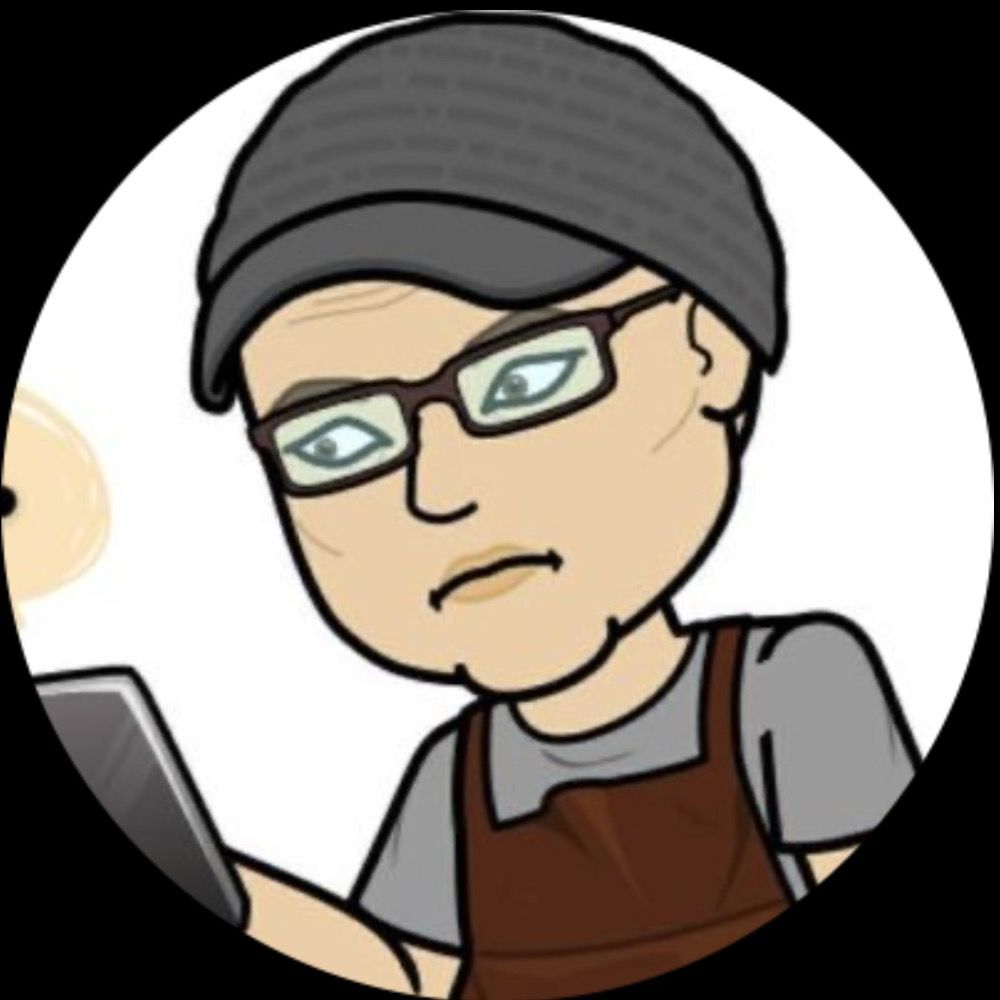 Profile avatar
