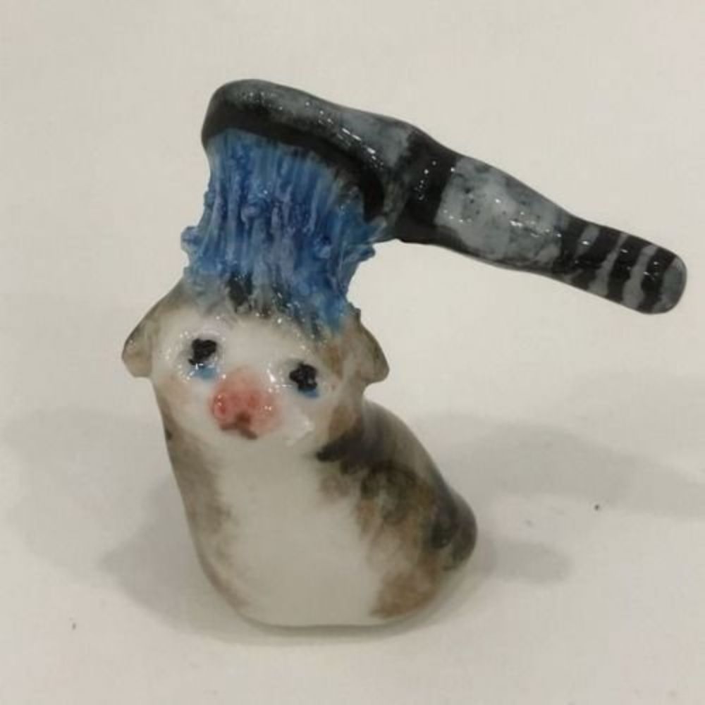 고마