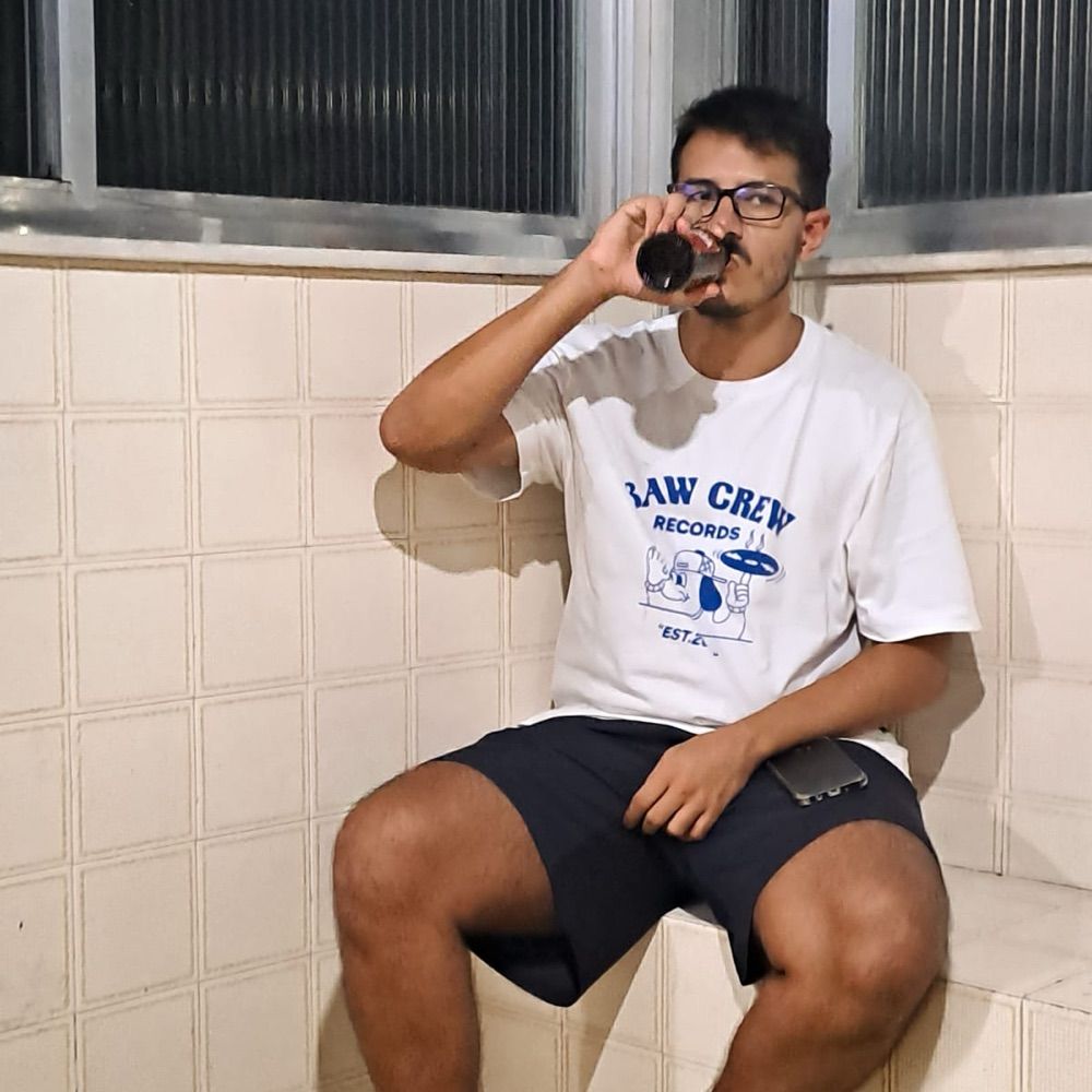 Gabriel Velasco 