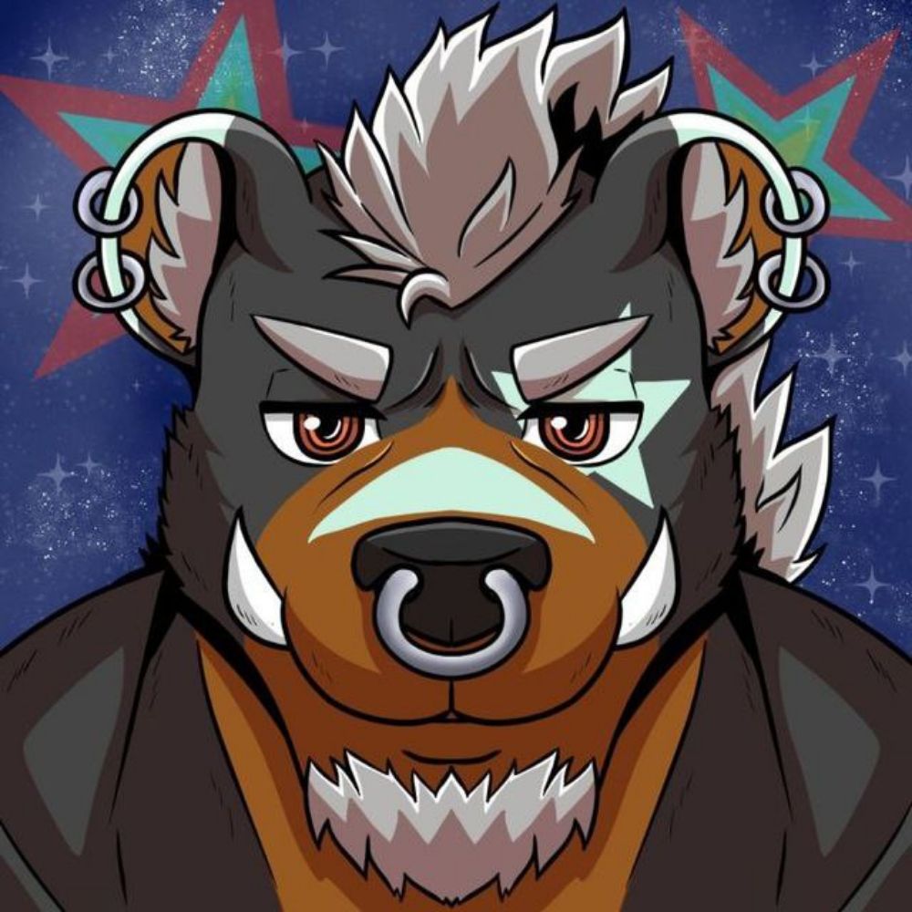 PapaBearKoda