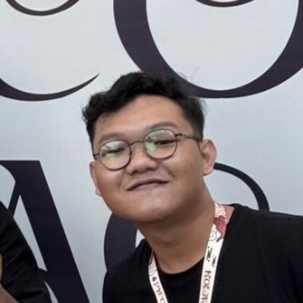 Ainur Rofiq