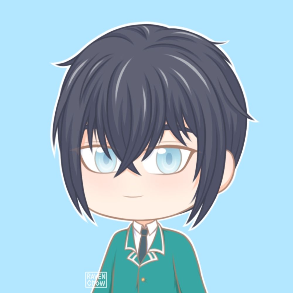 Mizukawa Tomoki☂️(ปั่นใบโค+ทยอยฟอล)‬