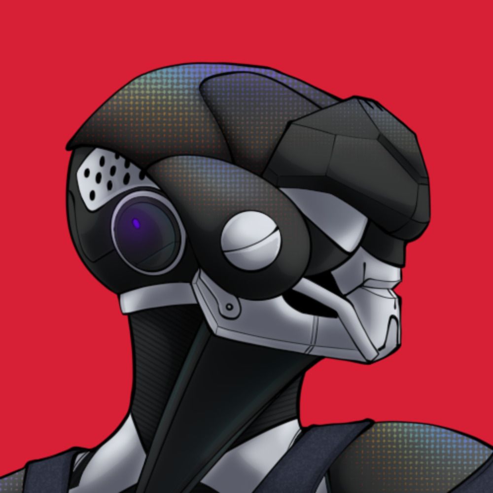 Nyne's avatar