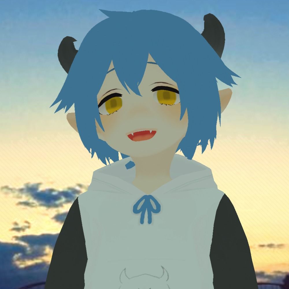 ダリル@Vtuber