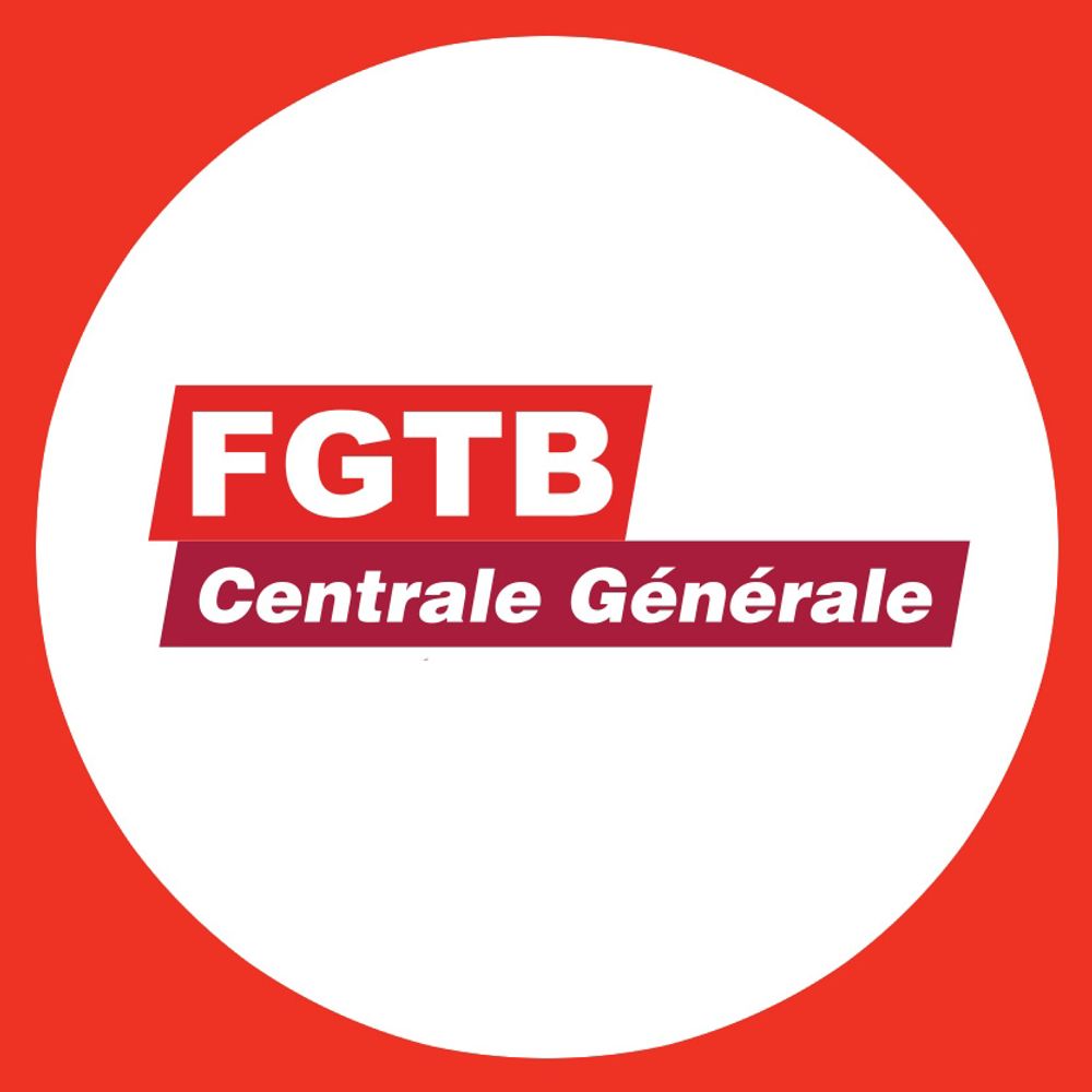 Centrale Générale - FGTB