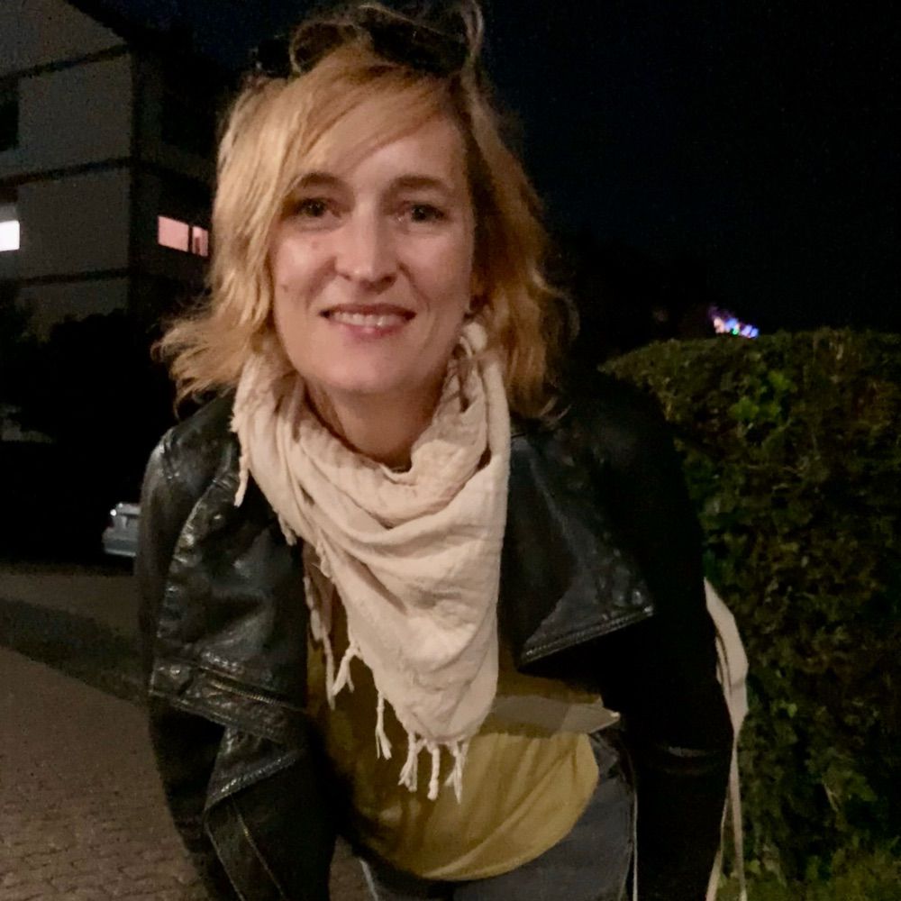 Tamara Dogandzic