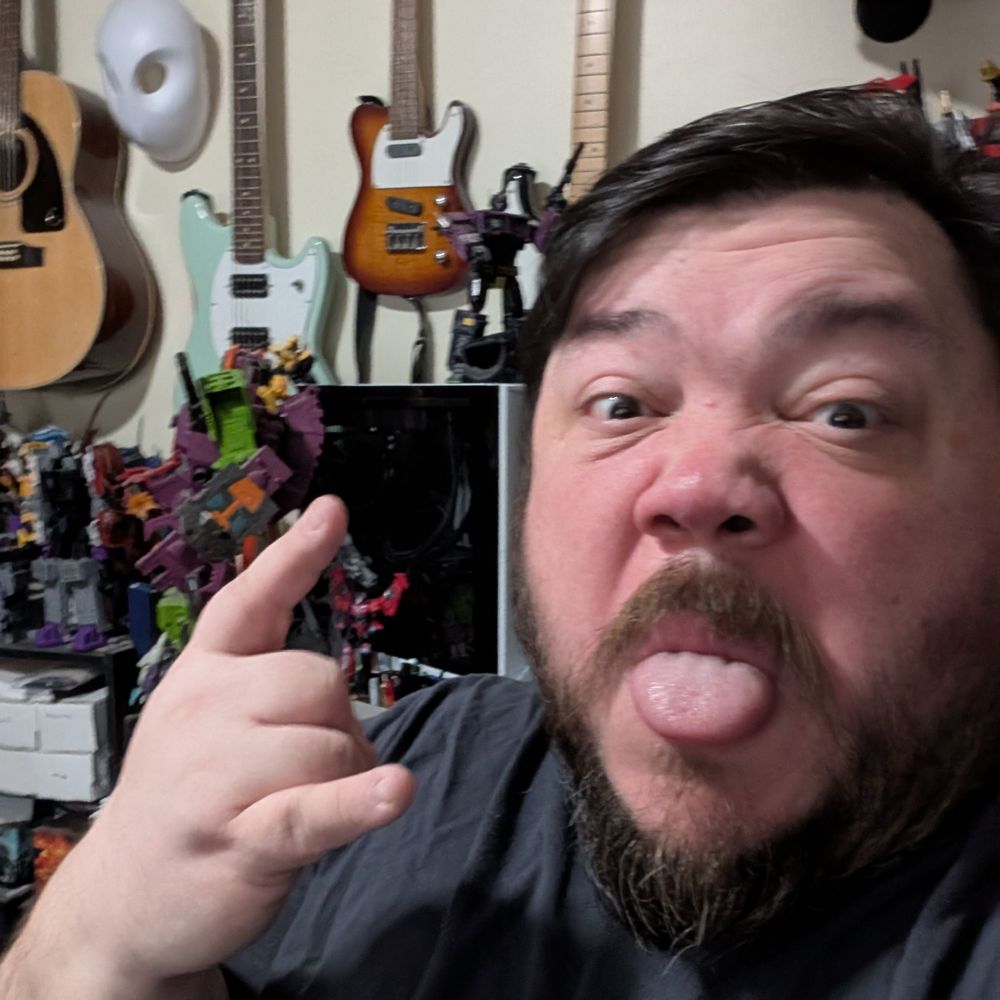 Joe "Lodur" Perez