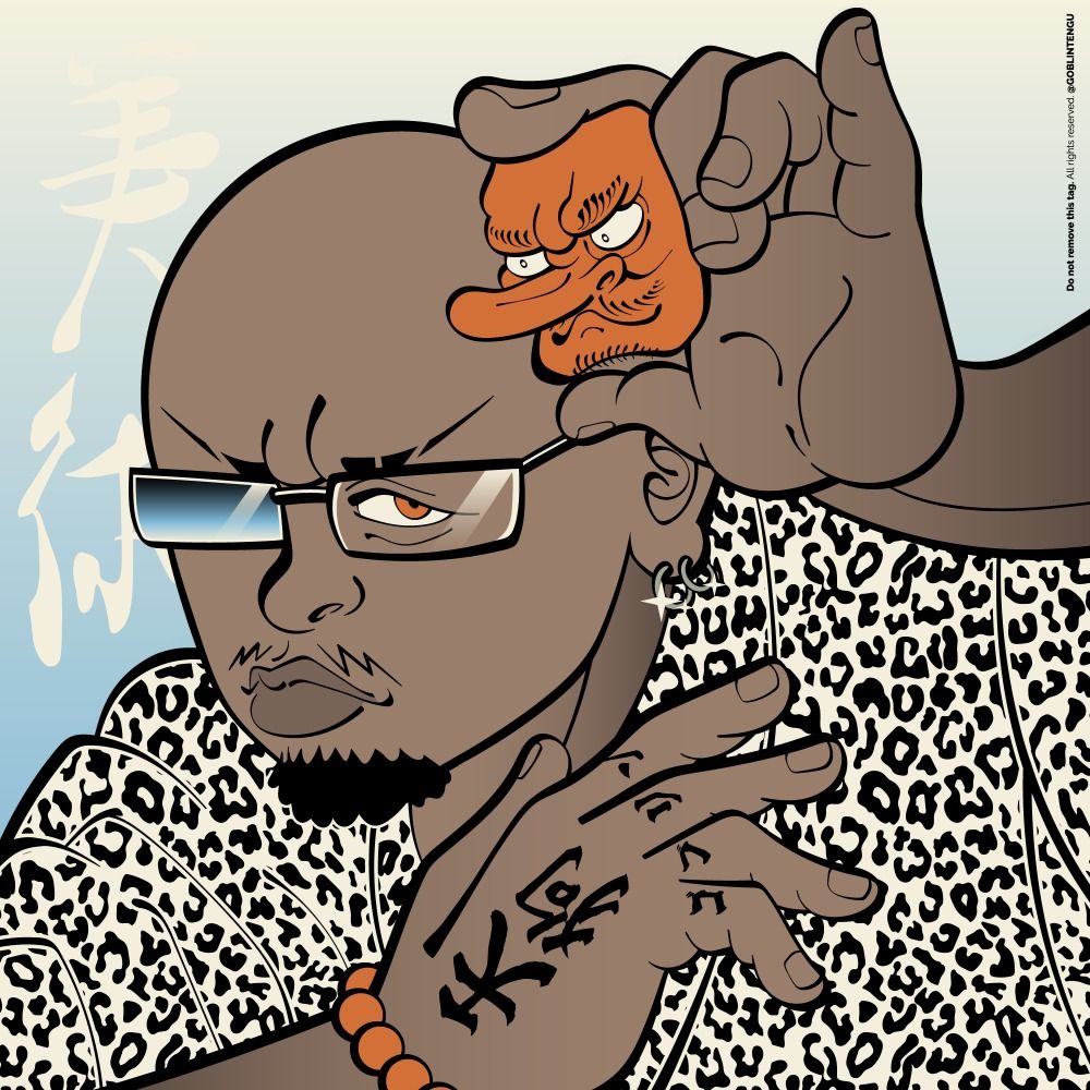goblintengu®