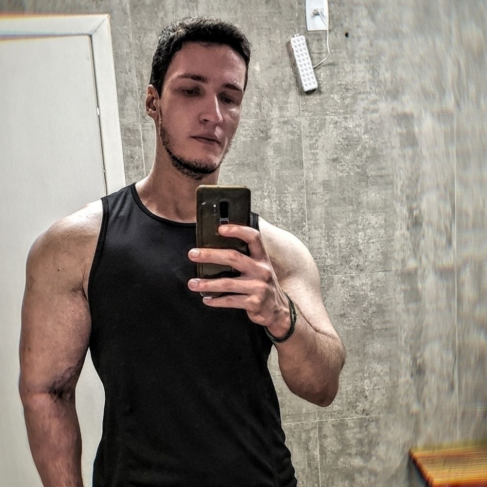 Felipe Verones