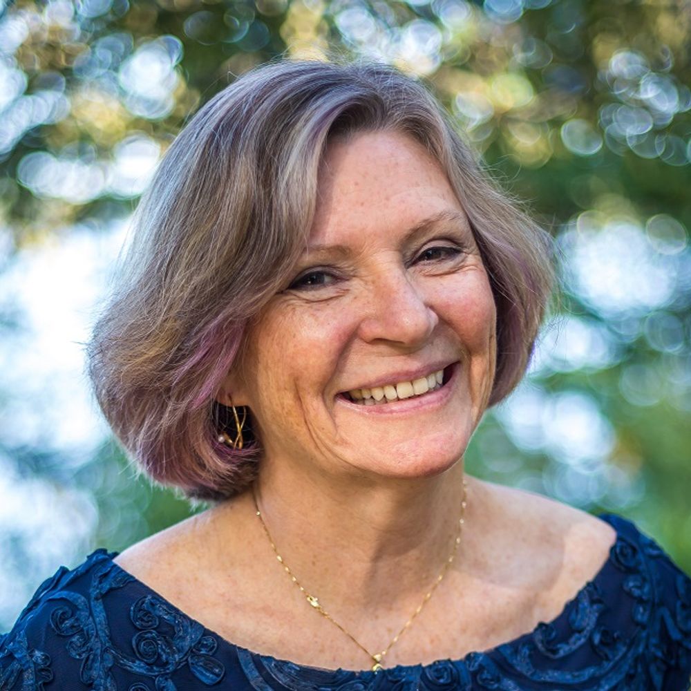 Eileen Heyes