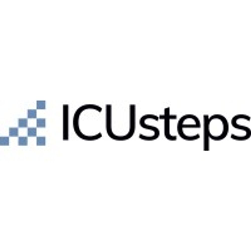 ICUsteps Edinburgh