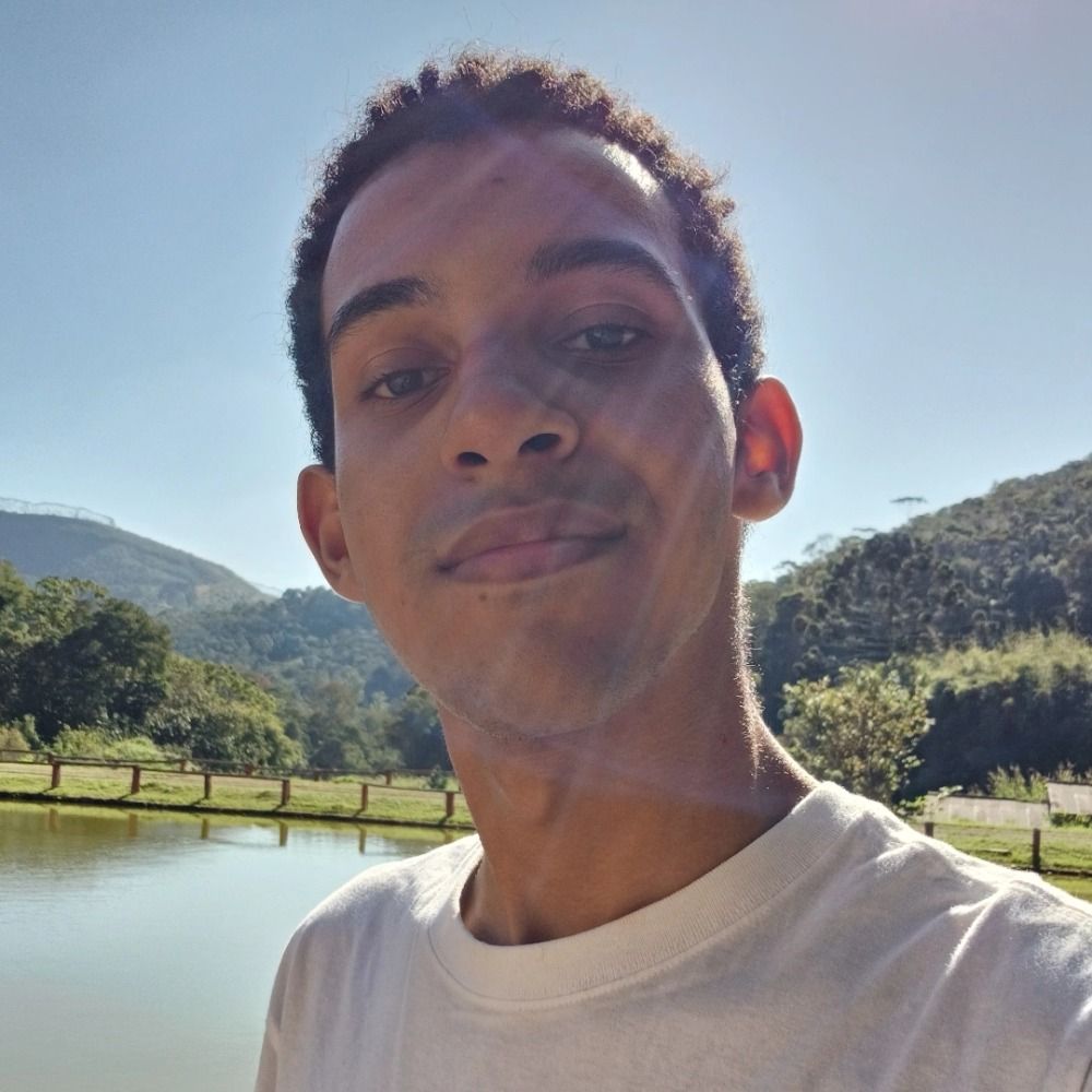 Pedro Gabriel 
