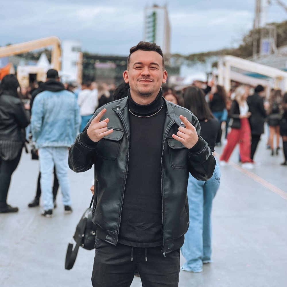 Gabriel Queiroz