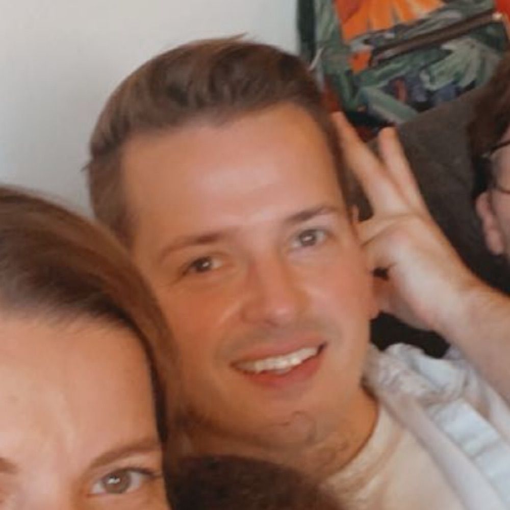 Gavin Elliott