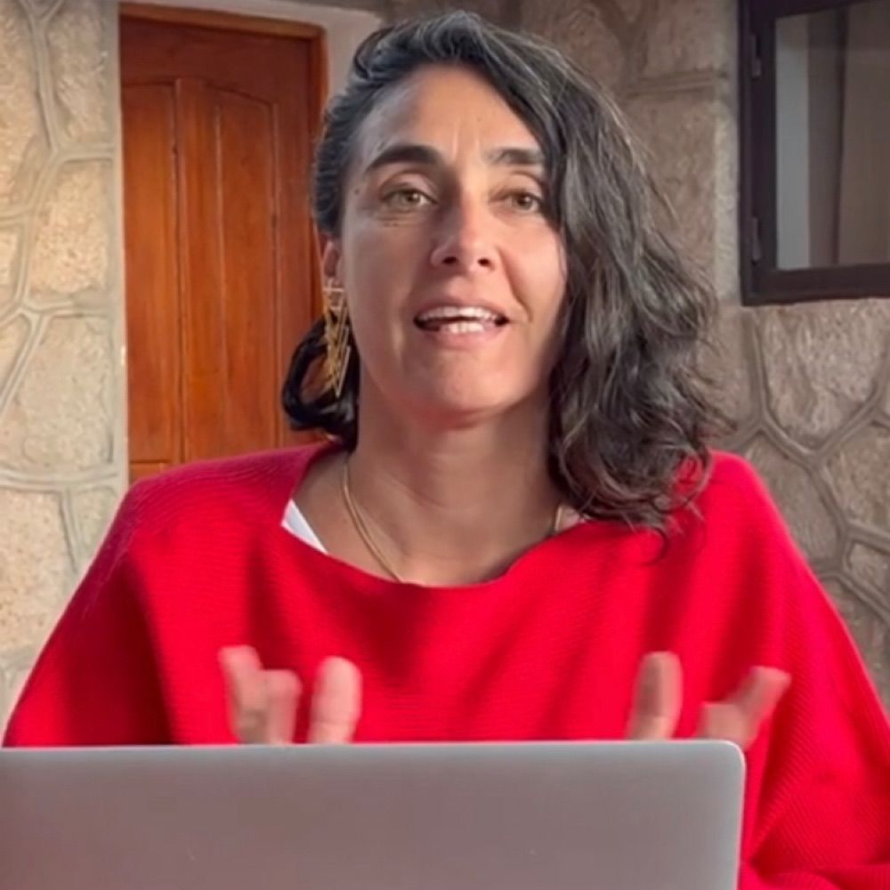Majo Alvarez Rivadulla