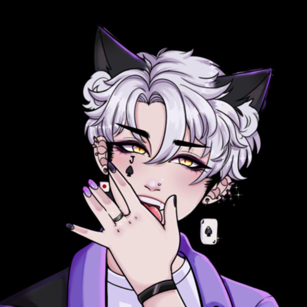 NotTorao ♠️ 🎲 