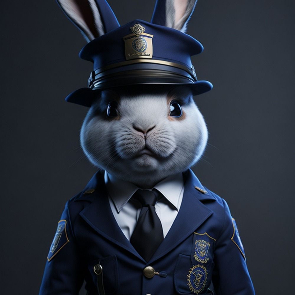 Touny Bunny
