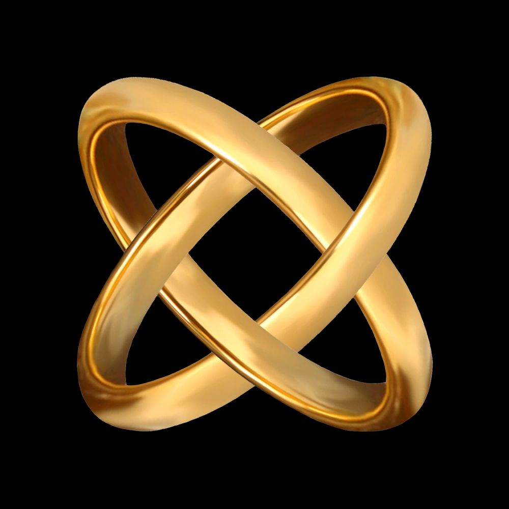 Rob's Solomon's Knots