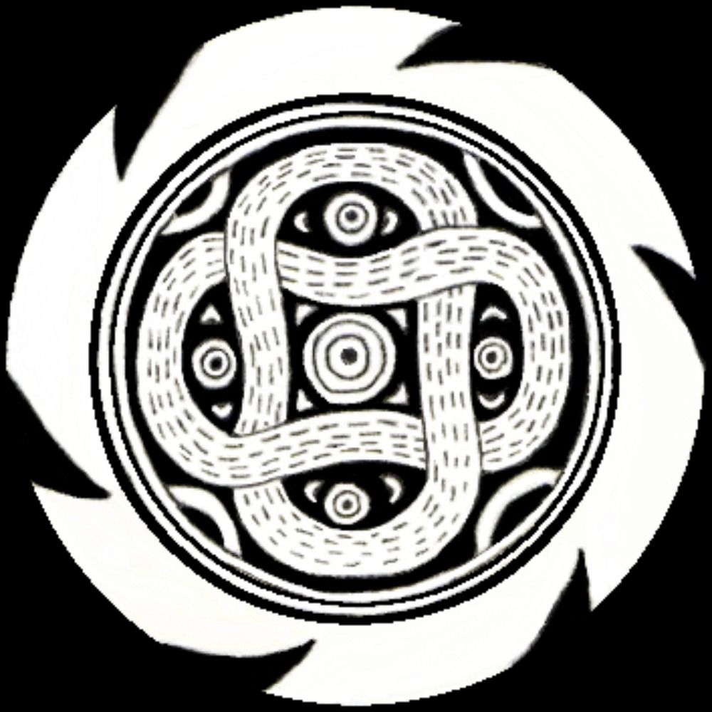 Solomon's Knot Untied's avatar