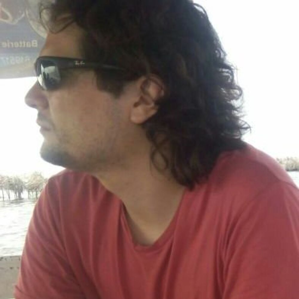 Santiago Barnuevo