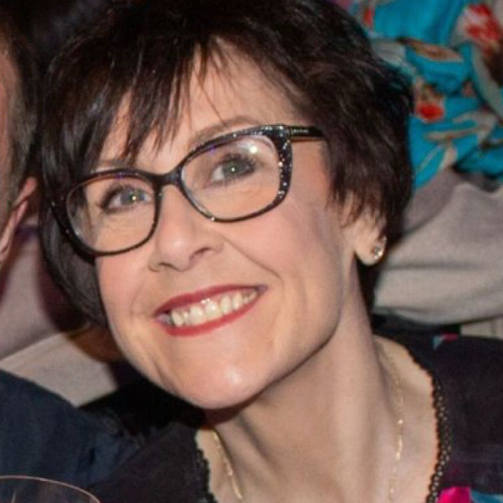 Jacqui Marshall