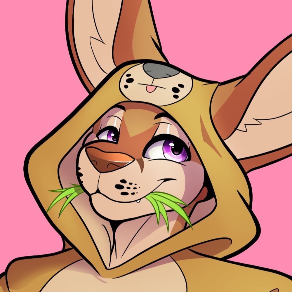 FoxinuhhBox's avatar