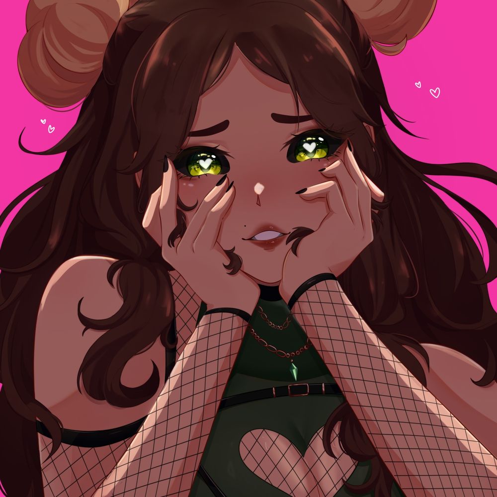 ✨Joy✨ NSFW VA