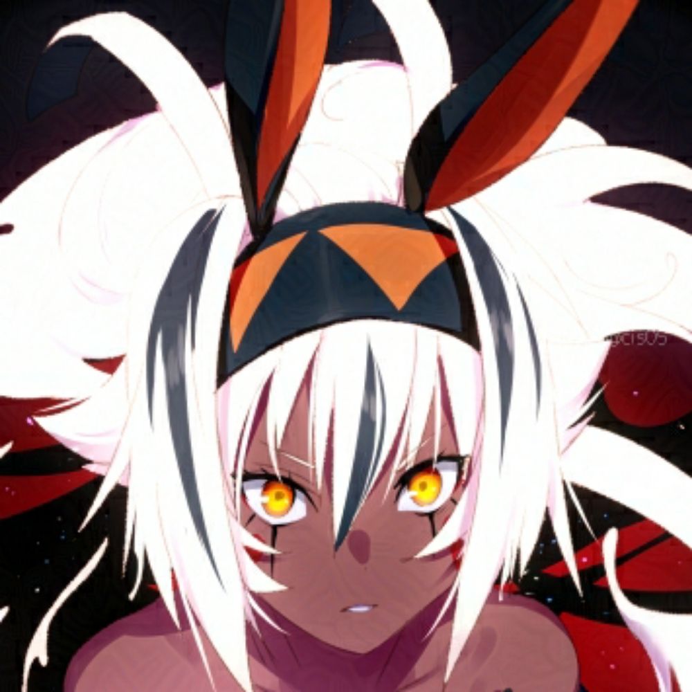 Nitocris Alter