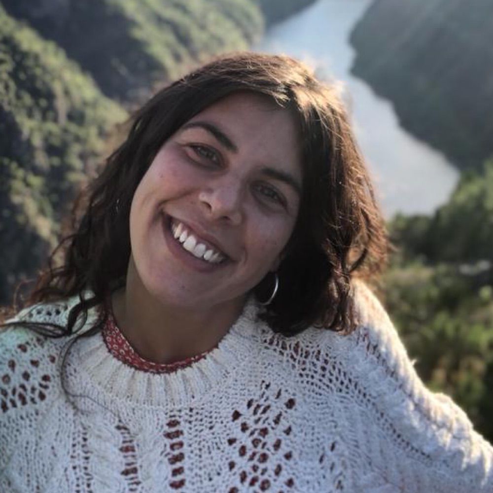 Maria Fernández-López