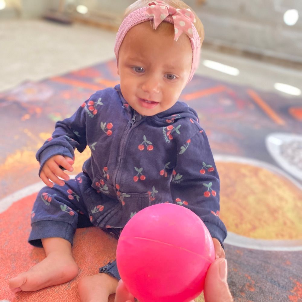 Raghad from Gaza 🇵🇸