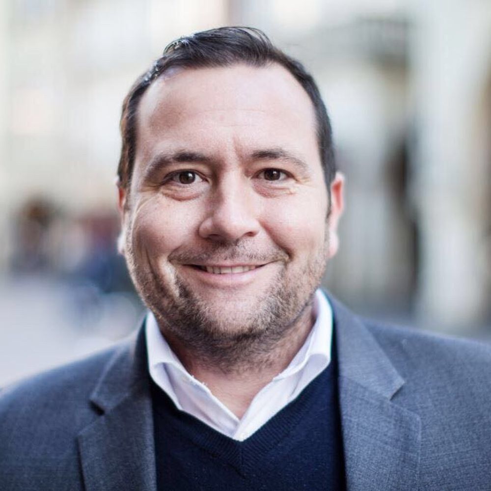 Holger Schmidt