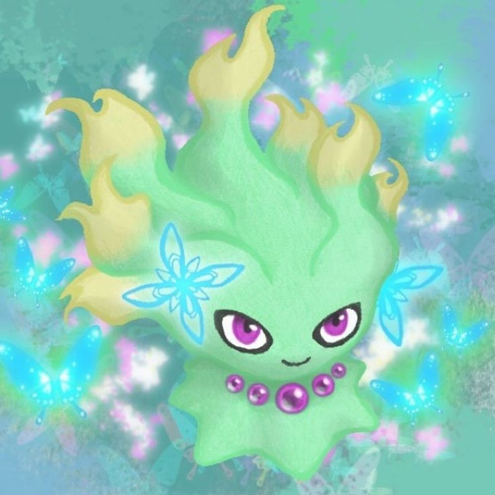 チュウ