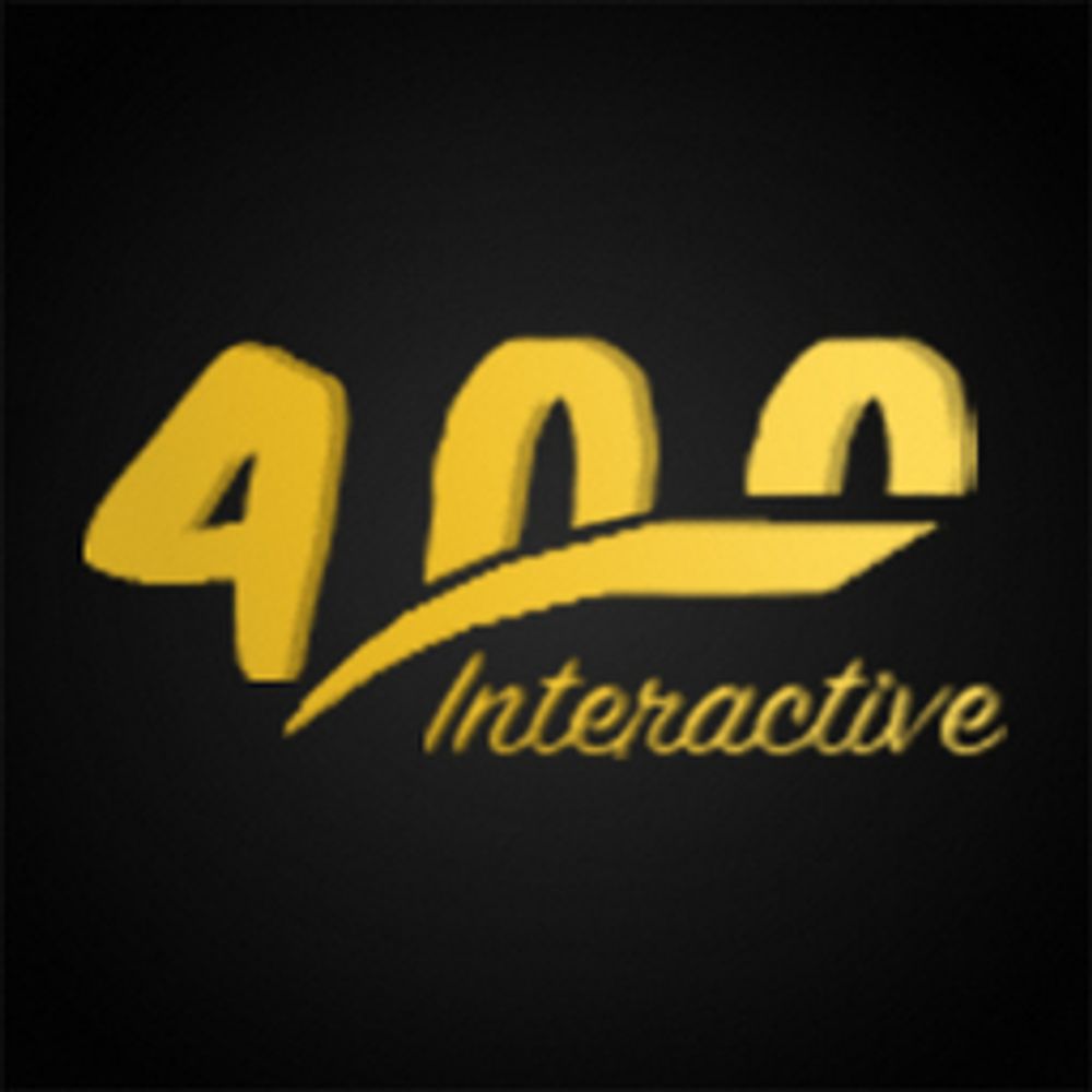 400 Interactive