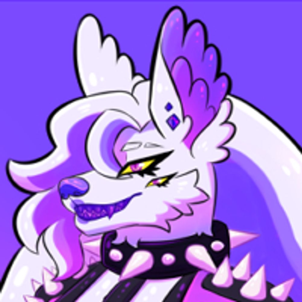 AurorawolfaArt