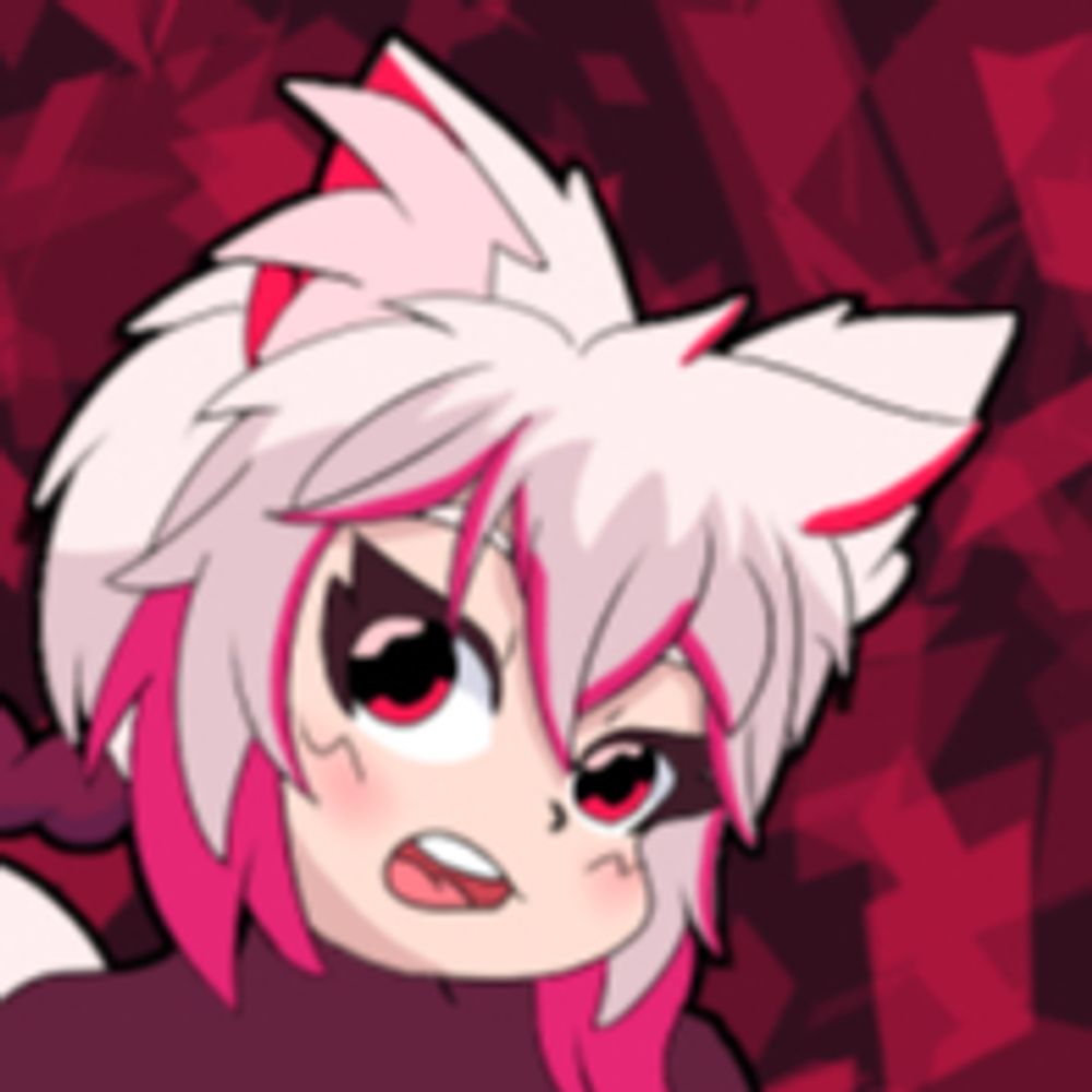mimi | horny creechur edition