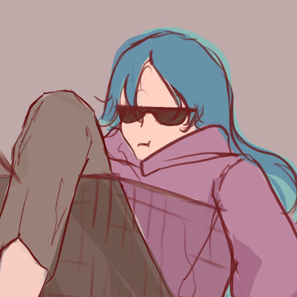 Aoi⌛🍵