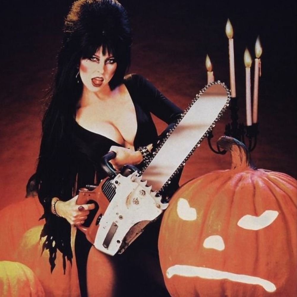 Final Bitch 🎃