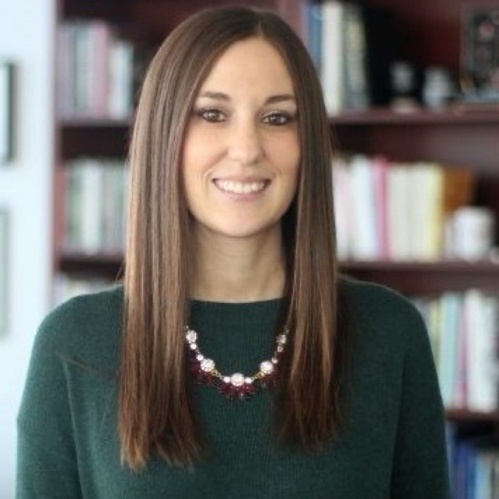 Stephanie Gorka, PhD