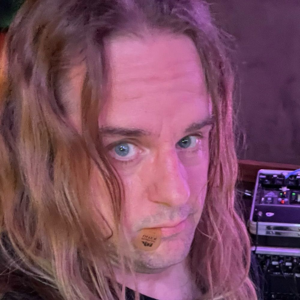Eric Strothers
