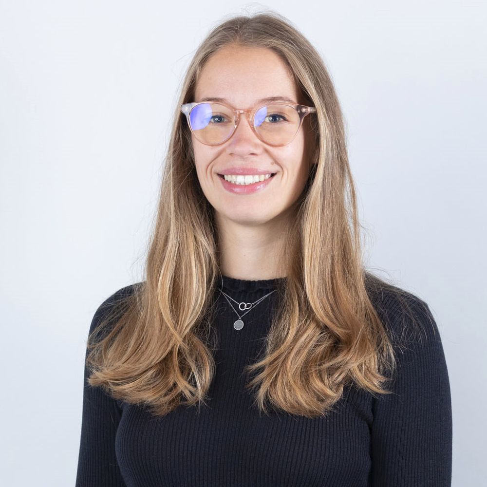 Chayenne Smeets
