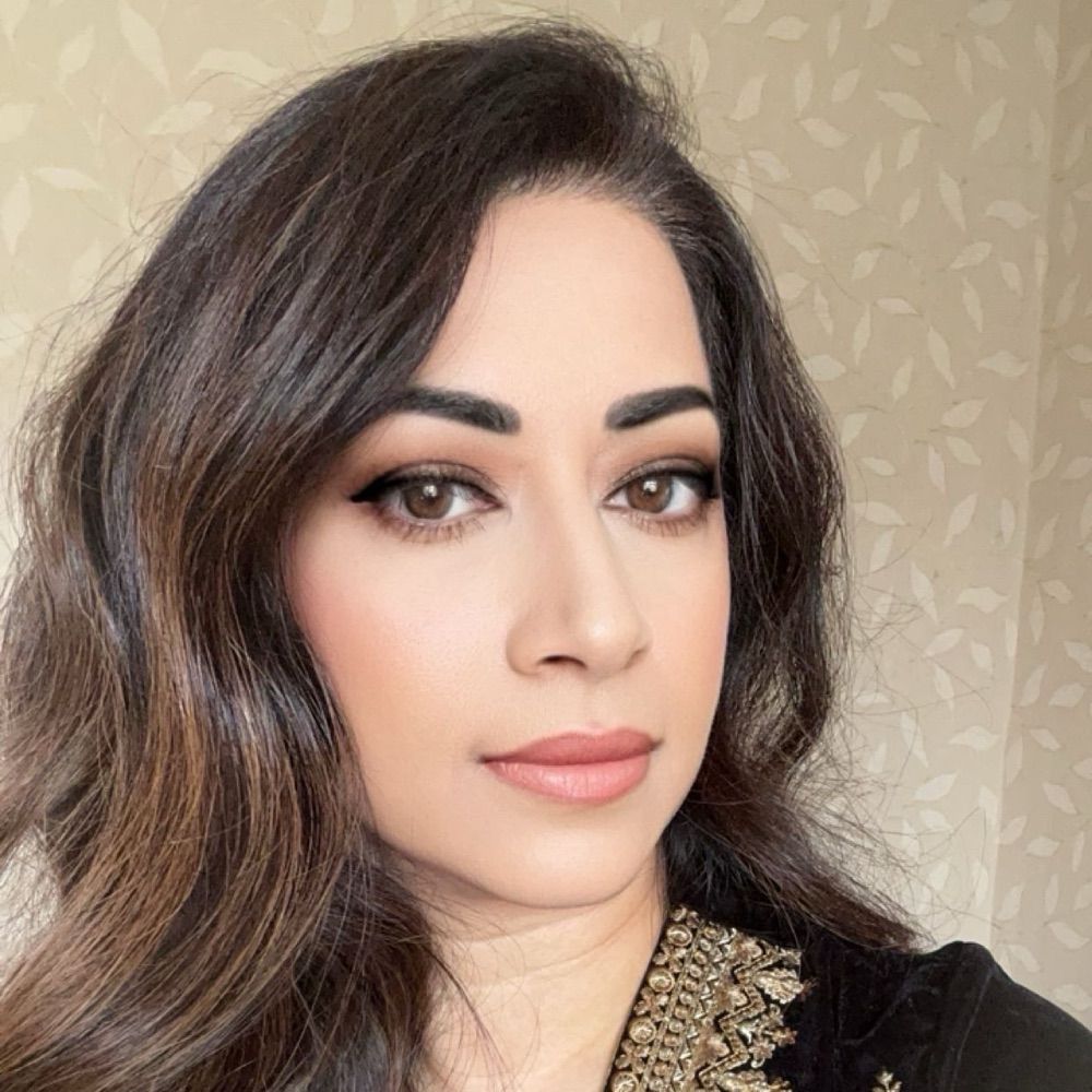 Rukhsana Ali