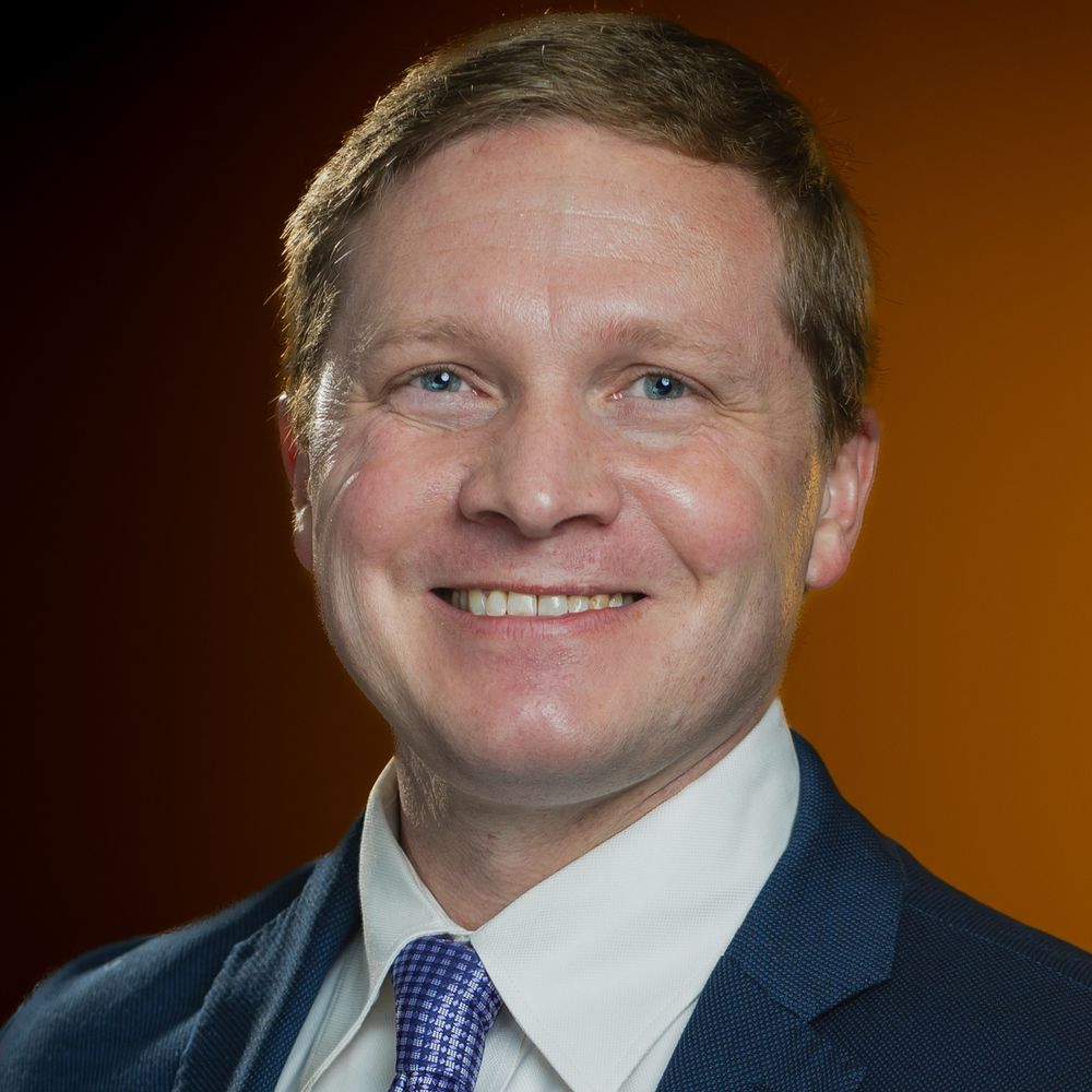 Dan Maurer