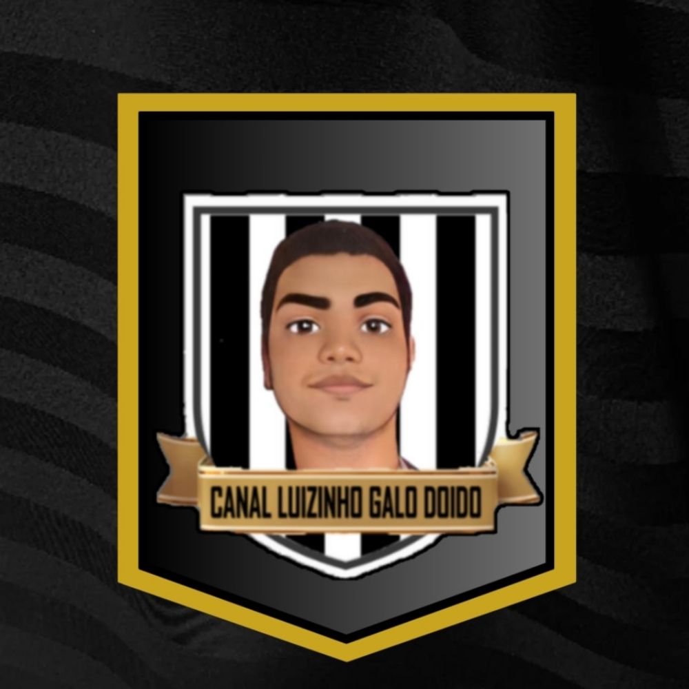 Canal Luizinho Galo Doido 