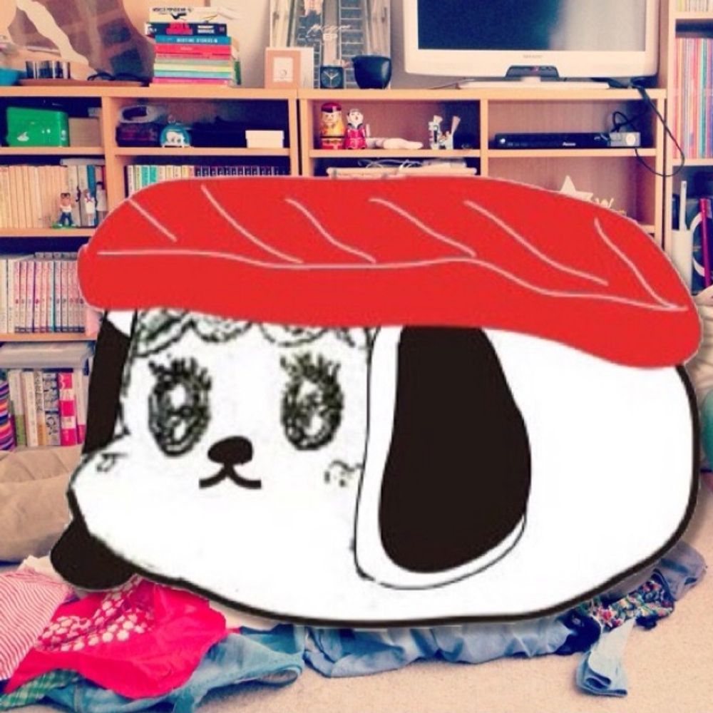 ドッグナマコ