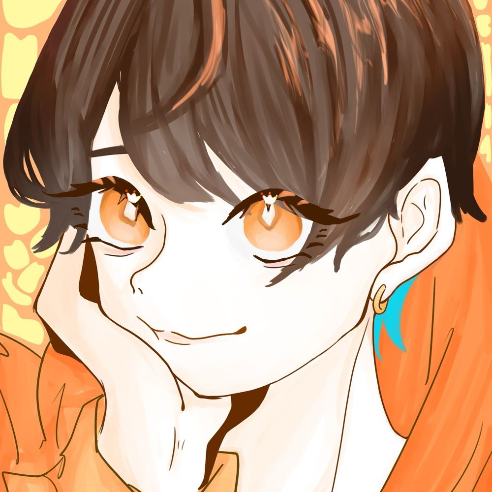 まきろん🐏