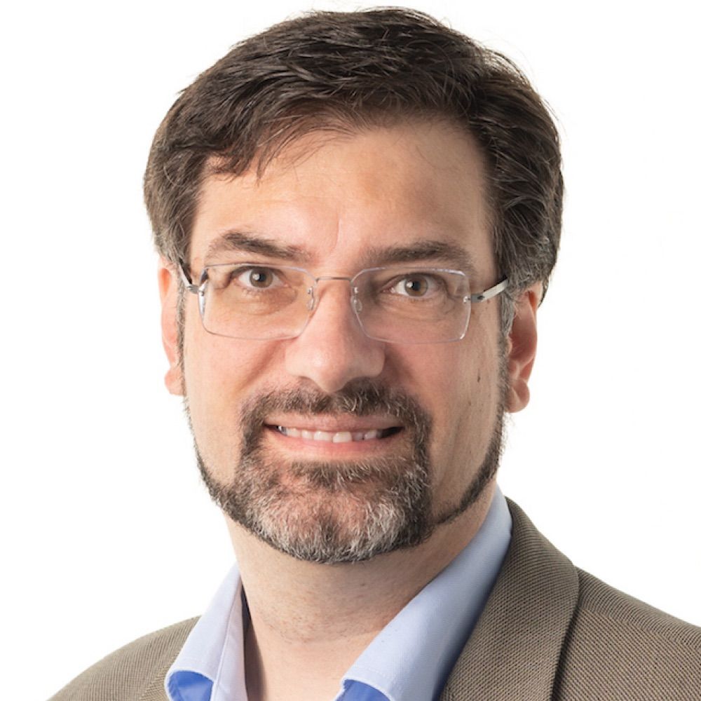 Michael Louka