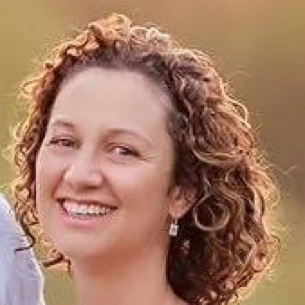 Katie Sanders