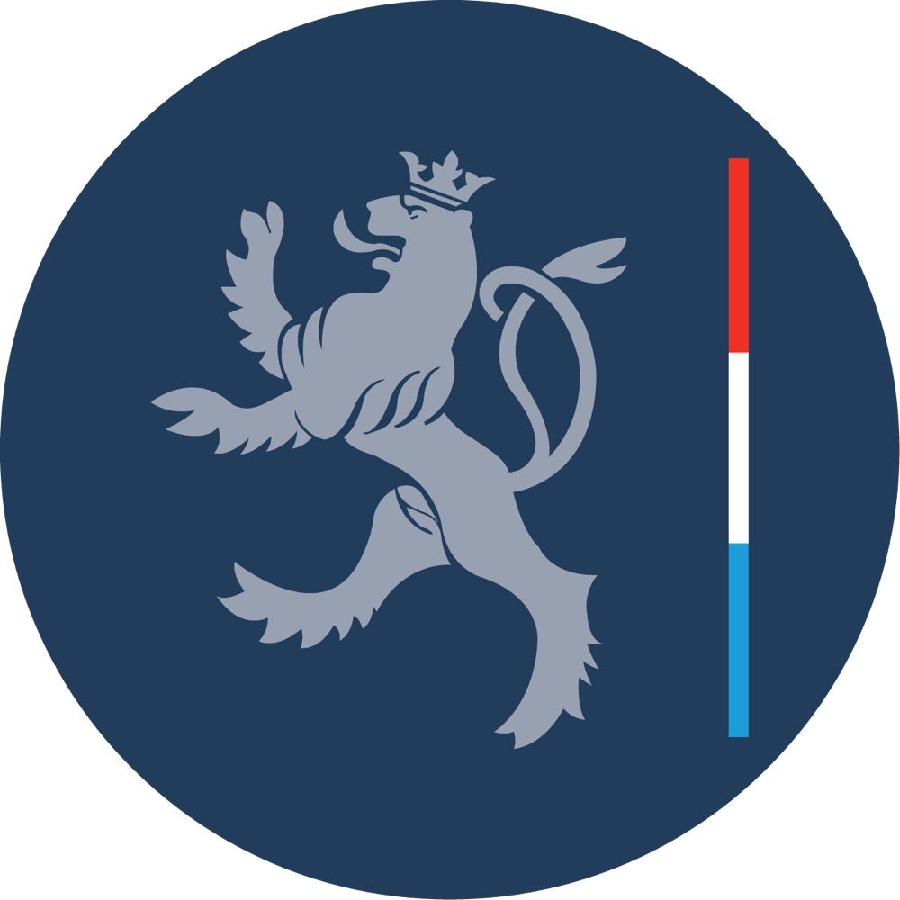 Ministry for Digitalisation 🇱🇺