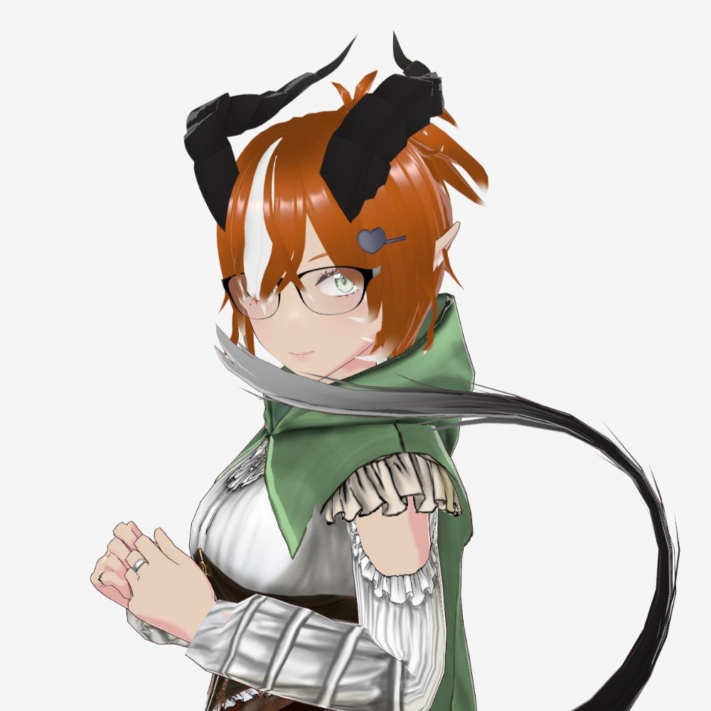 Lucinda Foxtea