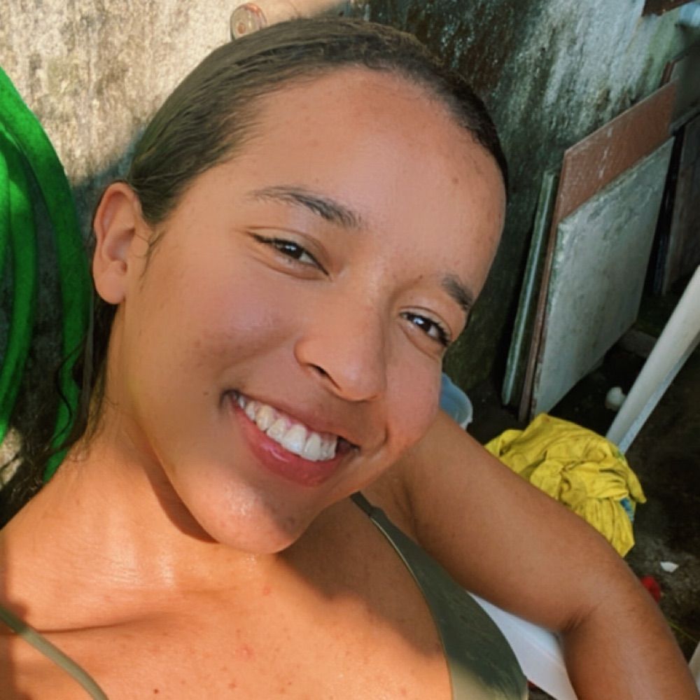 Ana Beatriz ❤️‍🔥